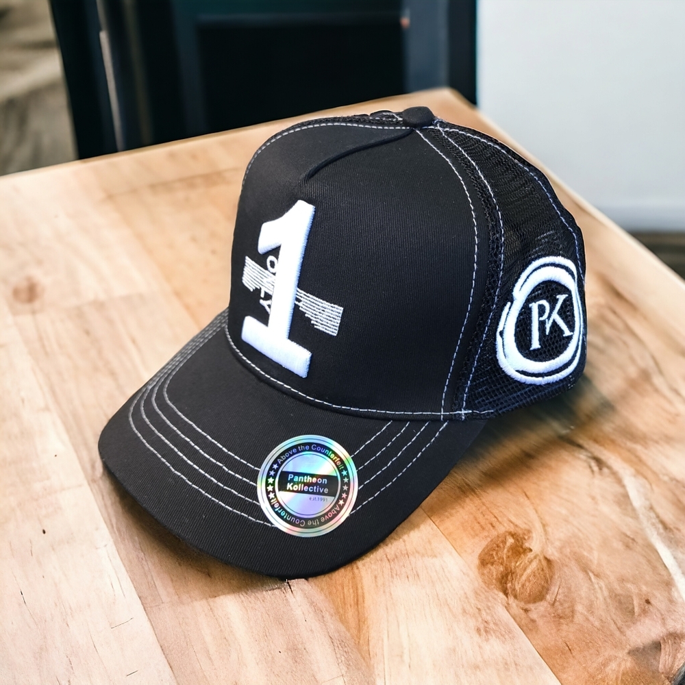 Trucker Hat NWT